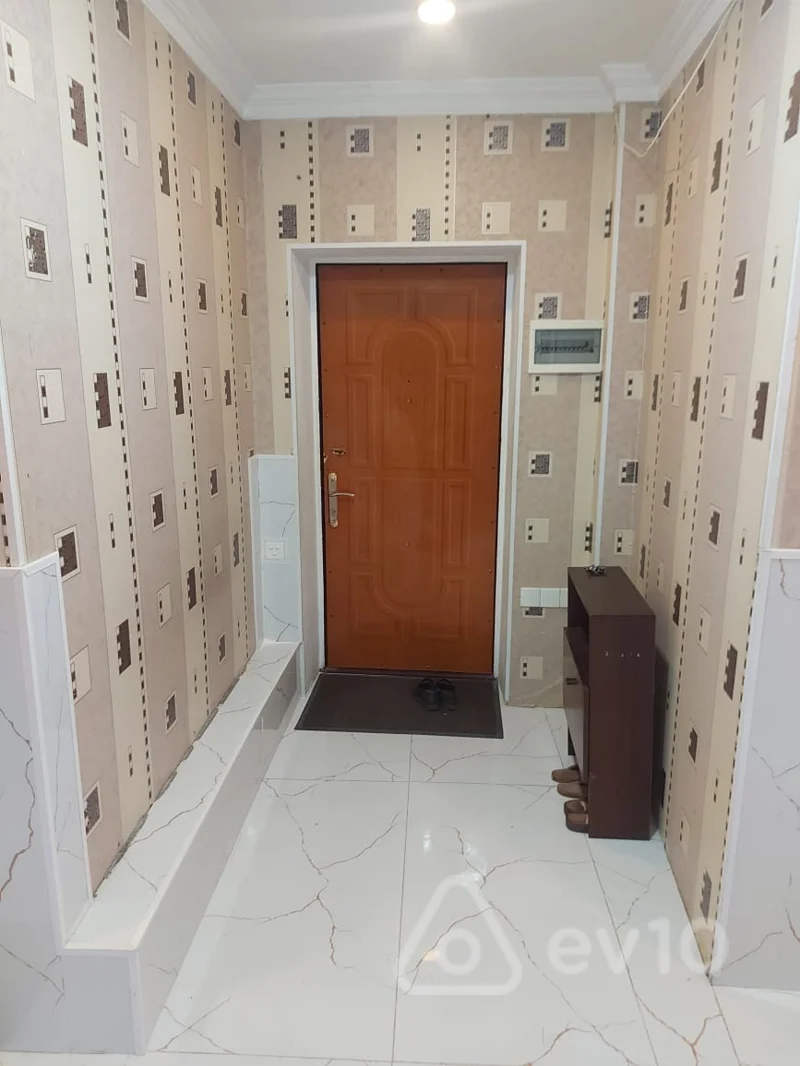 2 otaqlı mənzil, 62 m², Naximov qəsəbəsi — Mənzil, Bakı (11)
