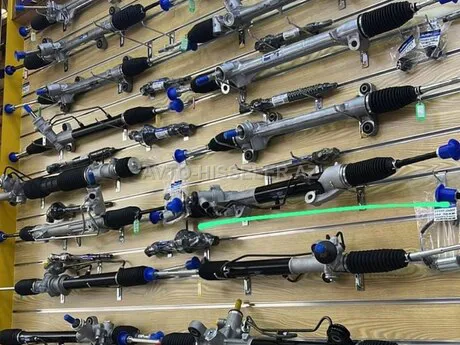 Toyota,Lexus,Nissan,İnfiniti sükan dartısı — Bakı