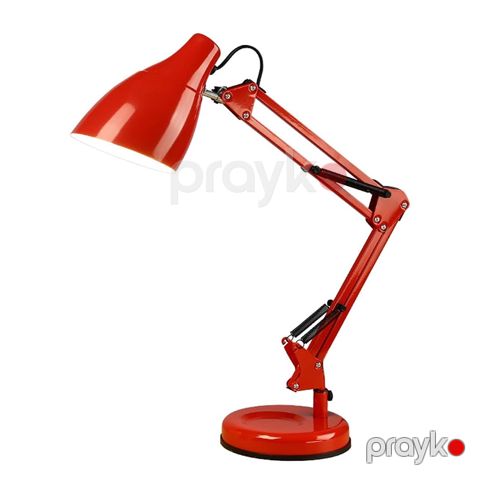 Stolüstü Lampa Yataq Otağı İş Otağı Üçün Tənzimlənən Masaüstü Lampa — Bakı