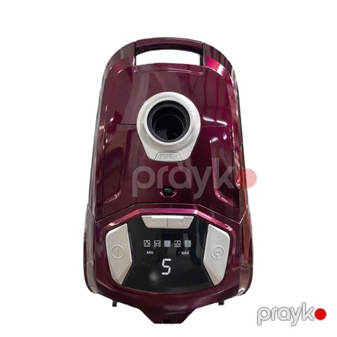 Blackbird BVC-3376 - Tozsoran 3500Vt Gücündə Tozsoran Plastik Korpus — Bakı