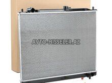 Mitsubishi Pajero 2000-2006 su radiatoru — Bakı