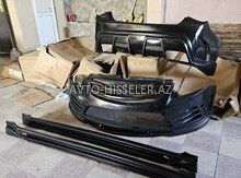 Chevrolet Cruze Buferləri -avto-hisseler.az — Bakı