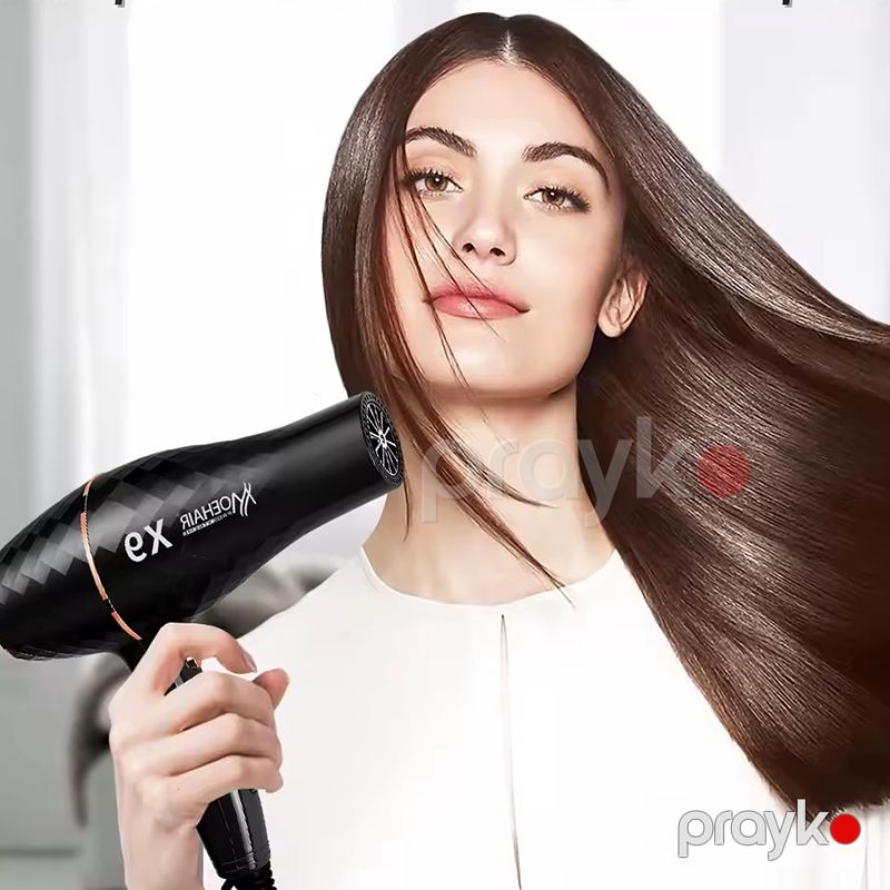 Moehaır MO-7109 Professional Saç Qurutma Feni Hava Feni 2000W Gücündə — Fən, Bakı (2)