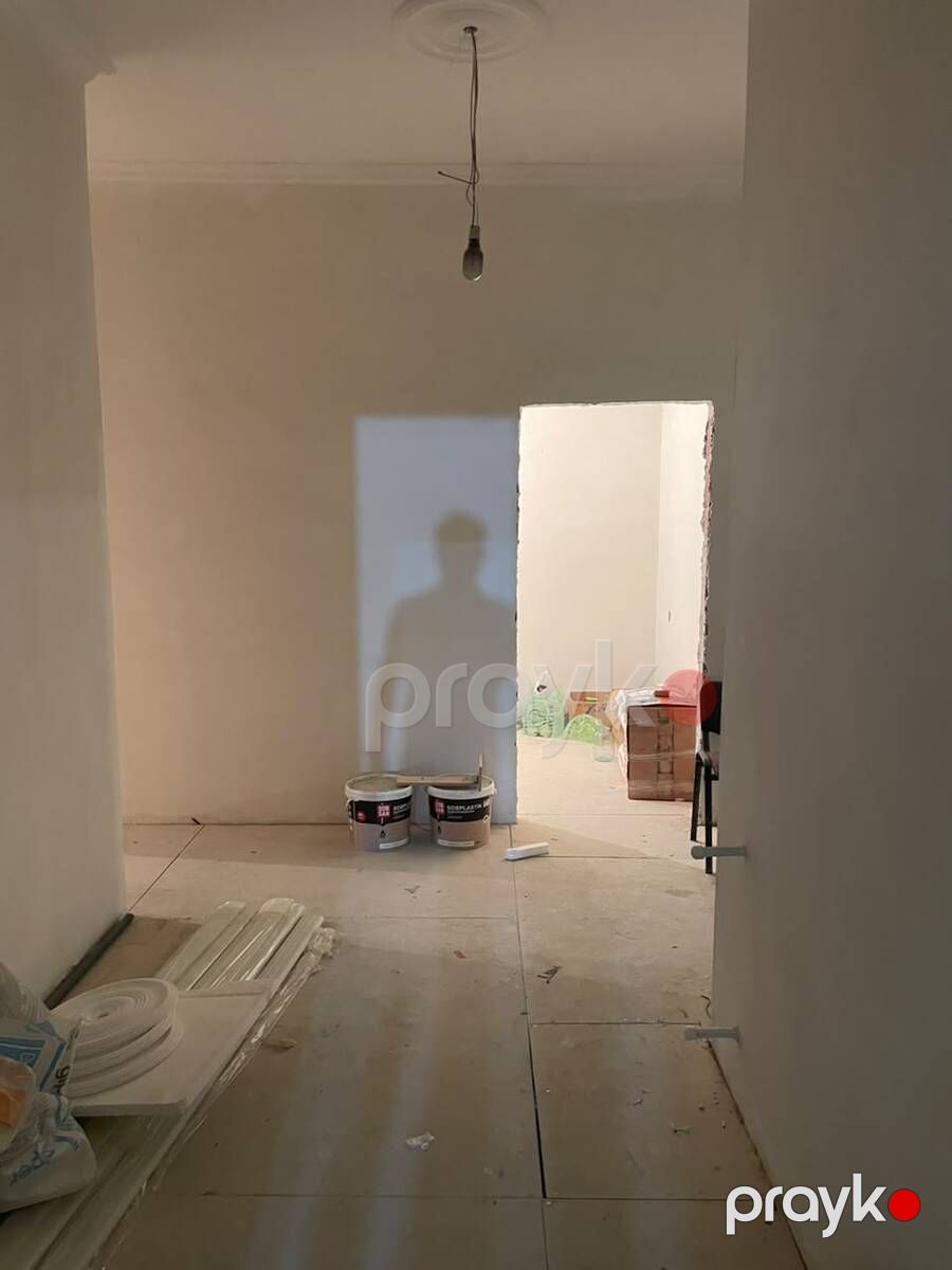 Satılır 2 otaqlı yeni tikili 118 m² — Mənzil, Bakı (8)