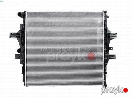 Range Rover Sport 2010-2013 radiatoru — Bakı