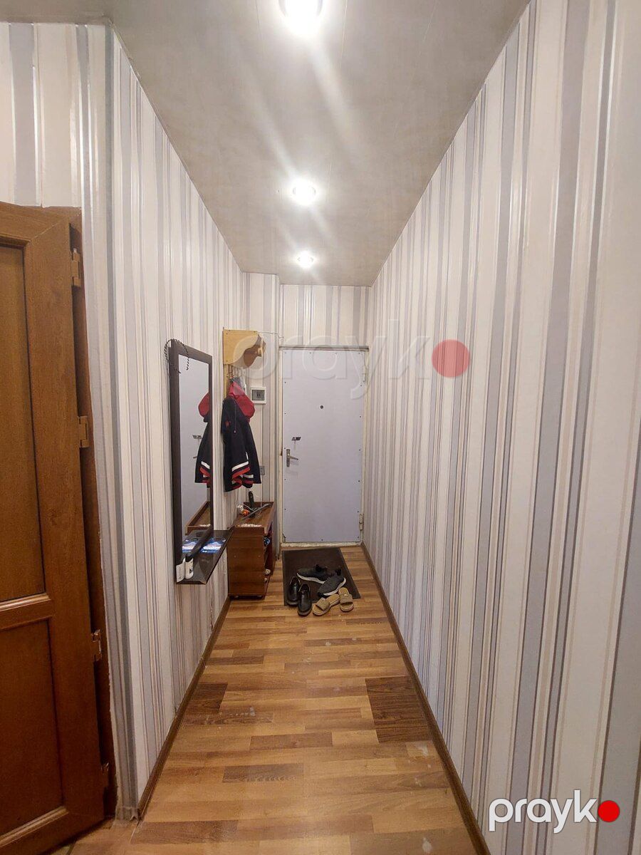 2-otaqlı mənzil, 7-ci mkr., 50 m² — Mənzil, Bakı (10)