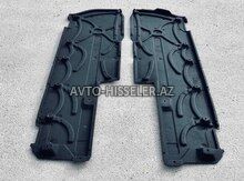 Mercedes W212 E-Class Polun Alt Zaşitniki -avto-hisseler.az — Bakı
