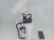 Mercedes-Benz benzin nasosları — Xaçmaz