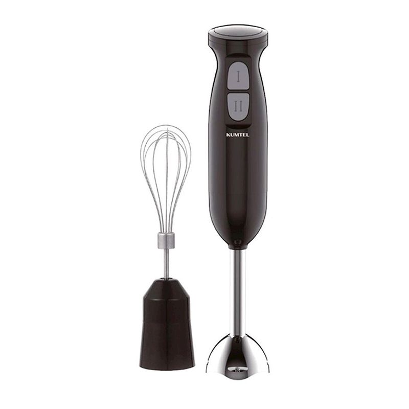 Kumtel HHB-06 Elektrikli Çoxfunksiyalı Blender Yumurta Çırpıcı Blender Dəsti — Blenderlər, xırdalayanlar və mikserlər, Bakı (4)