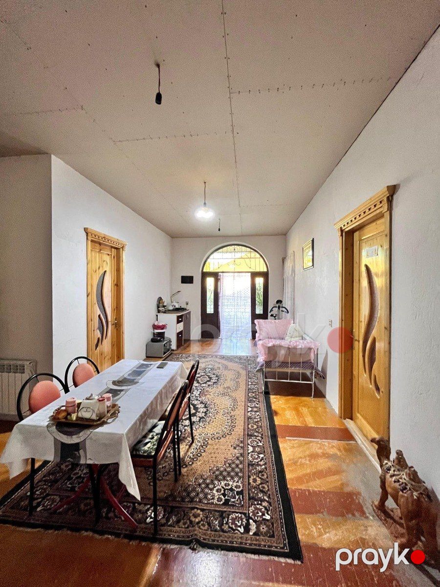 Satılır 4 otaqlı həyət evi/bağ evi 130 m² — Ev, villa, Qazax (5)