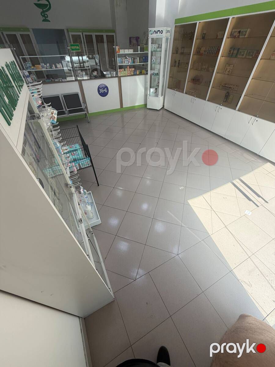 İcarəyə verilir obyekt 104 m² — Əmlak, Xırdalan (6)