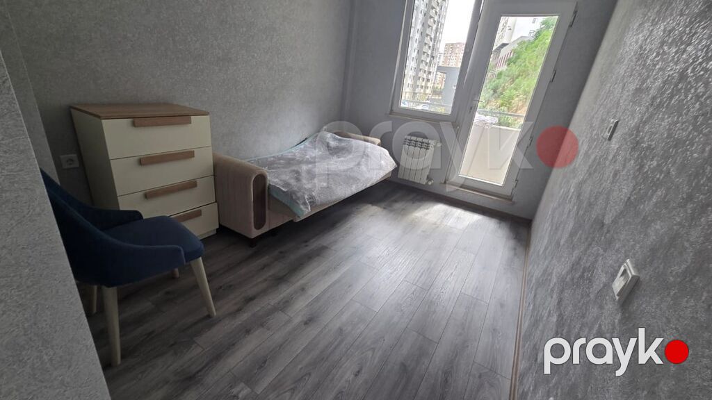 3 otaqlı, Yeni tikili, m. 20 Yanvar, 75 kv. m — Mənzil, Bakı (3)