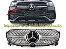Mercedes W167Ablisovka — Bakı