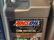 Mühərrik yağı Amsoil 0-20W — Bakı