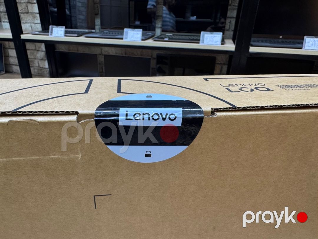 Noutbuk Lenovo LOQ 15ARP10 — Noutbuklar, Bakı (5)