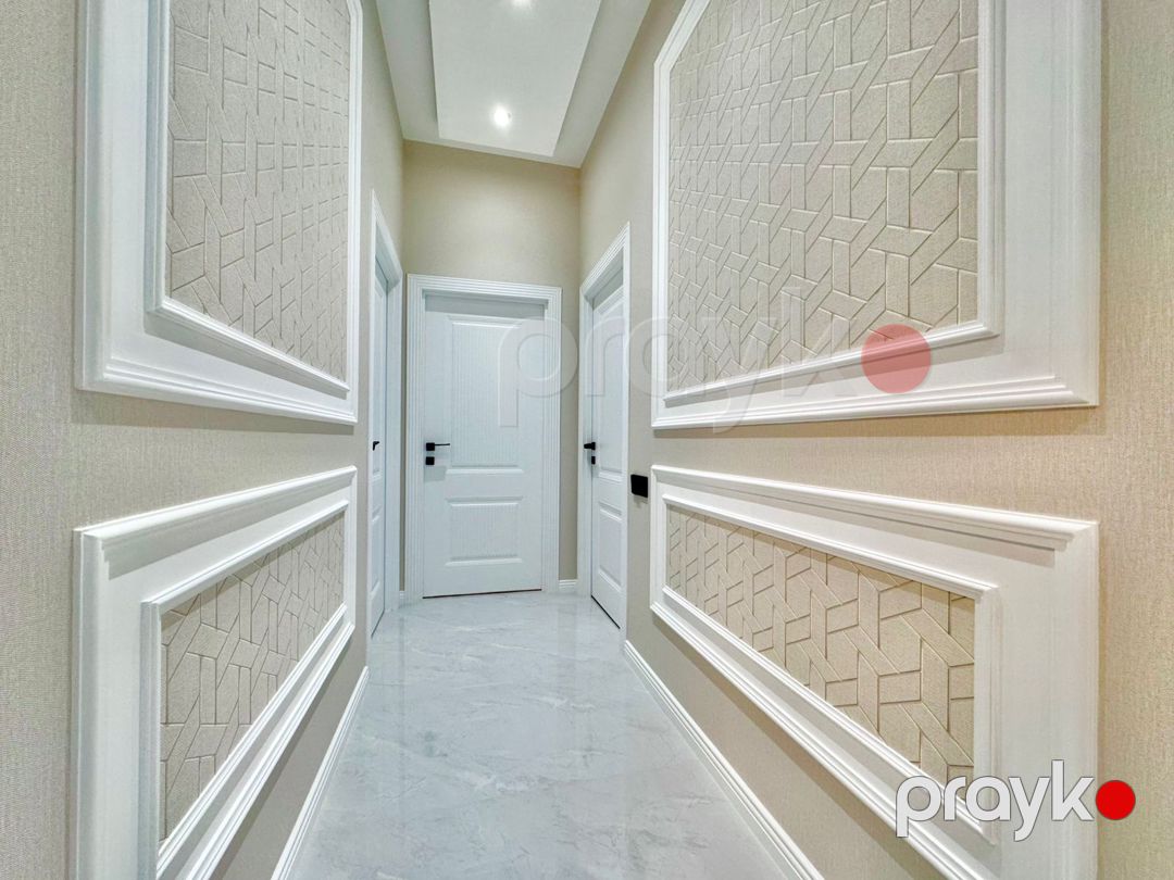 Satılır 3 otaqlı yeni tikili 87 m² — Mənzil, Bakı (12)