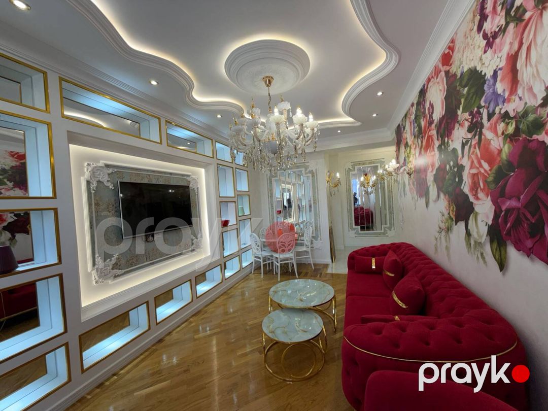 Satılır 2 otaqlı yeni tikili 58 m² — Mənzil, Bakı (5)