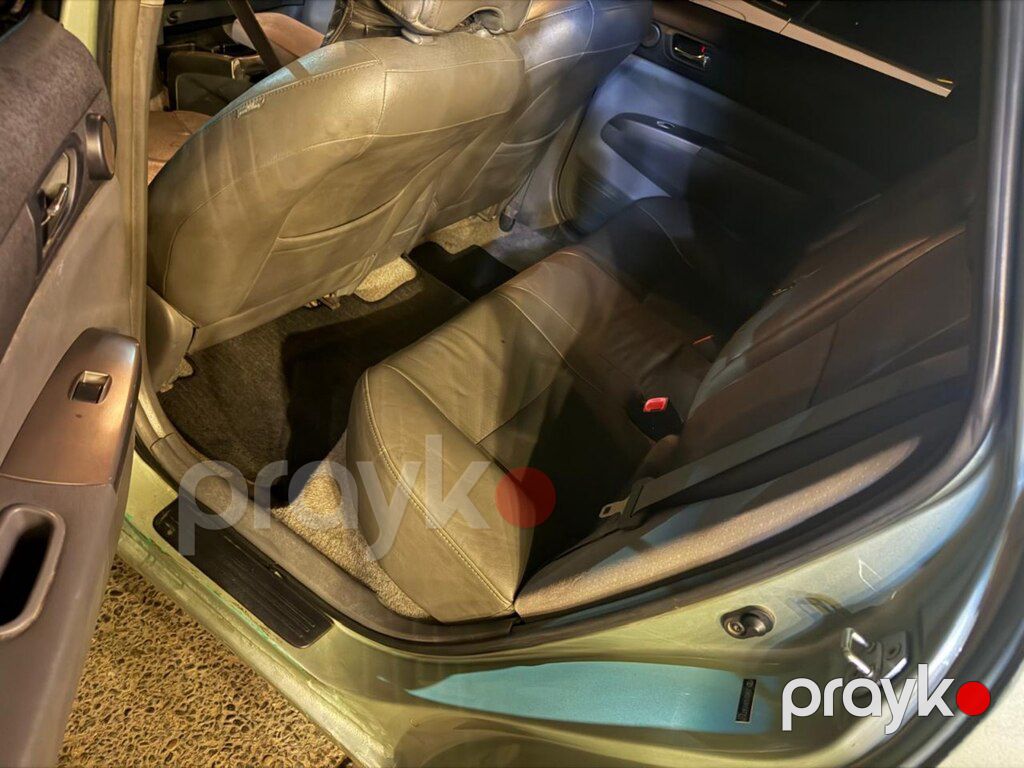 Toyota Prius, 1.5 L, 1.3 kWh, 2008 il, 270 000 km — Avtomobillər, Bakı (9)