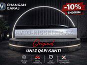 Changan Uni-Z qapı kantları — Bakı