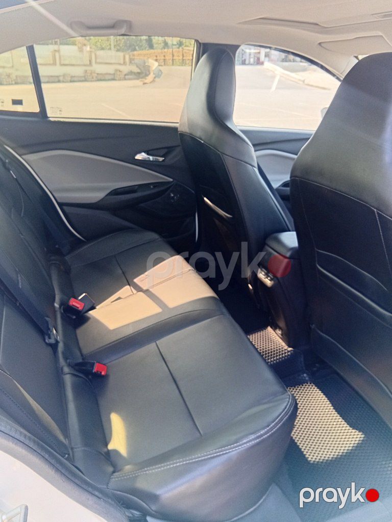 Chevrolet Onix, 1.2 L, 2024 il, 40 000 km 90-YD-408 — Avtomobillər, Bakı (5)