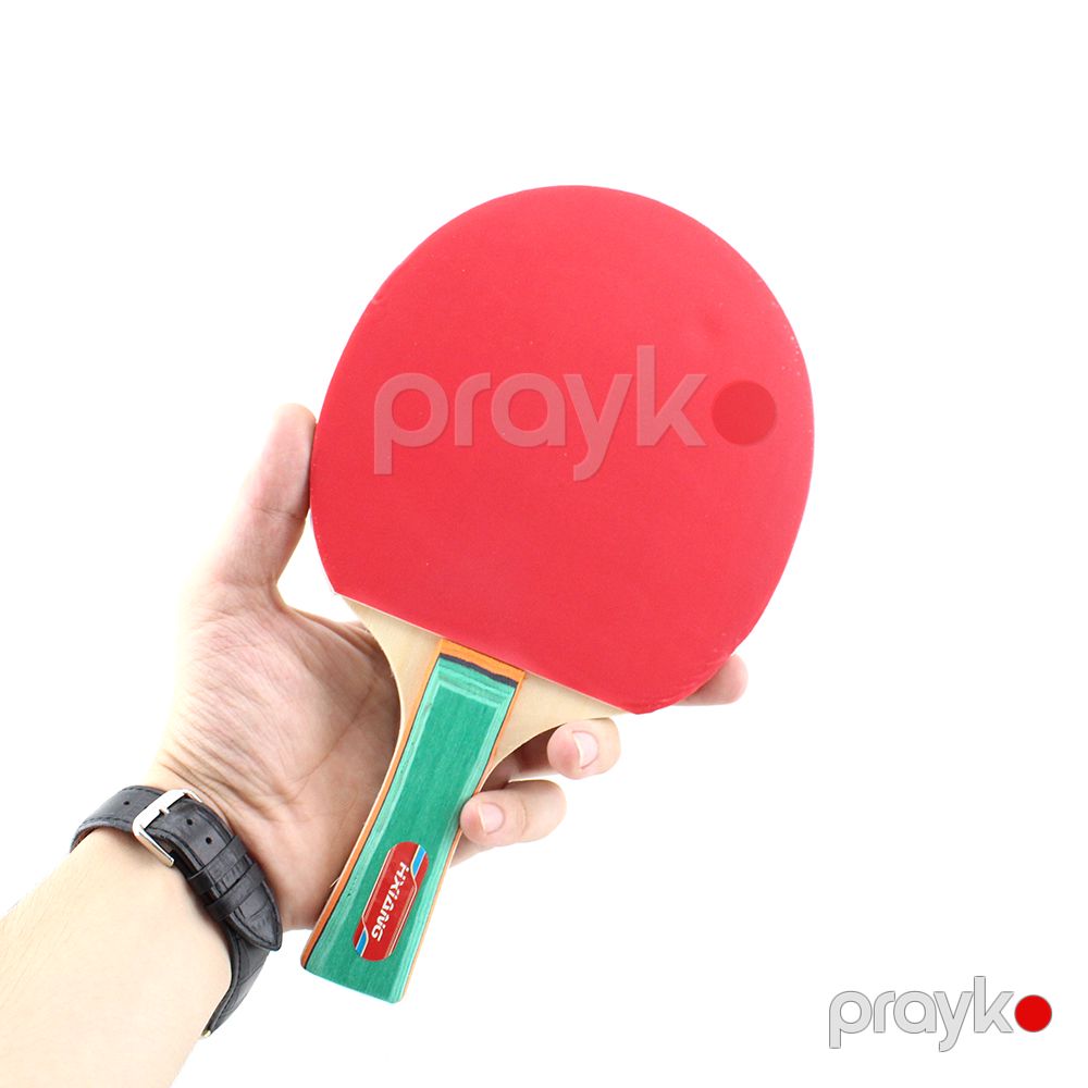 1 Cüt Hxıang Stolüstü Tennis Raketkası 3 Ping Pong Topu — İdman, hobi, istirahət, Bakı (2)
