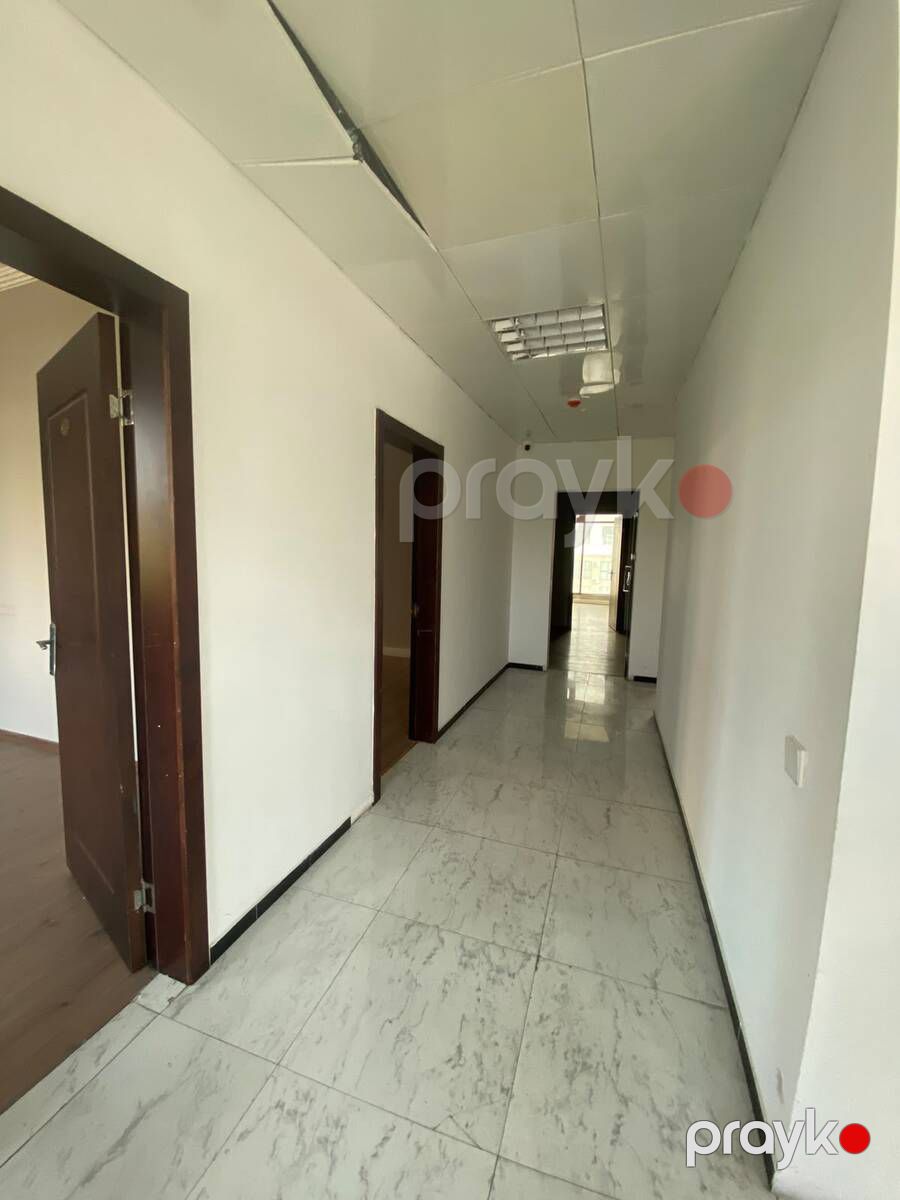 İcarəyə verilir obyekt 1400 m² — Əmlak, Bakı (10)