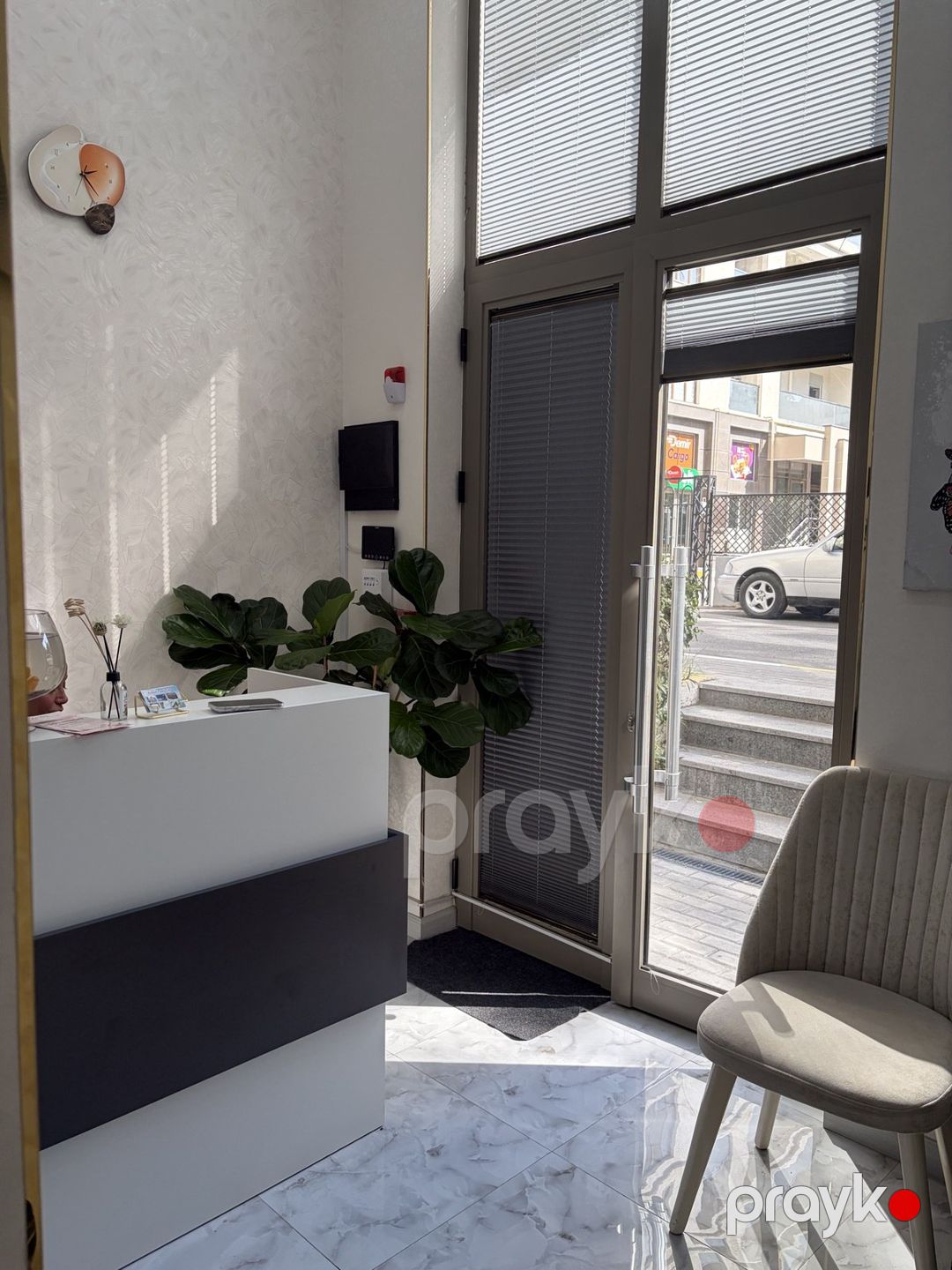 Satılır obyekt 47 m² — Əmlak, Bakı (4)