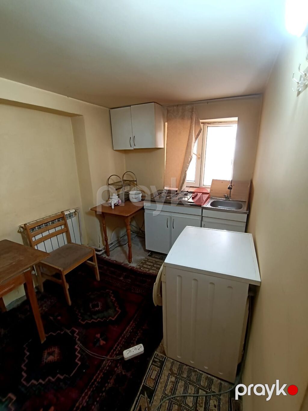 1 otagli ev soyducu palataryuyani qab qacagi esyalidi bir sozle wif — Ev, villa, Digah (4)