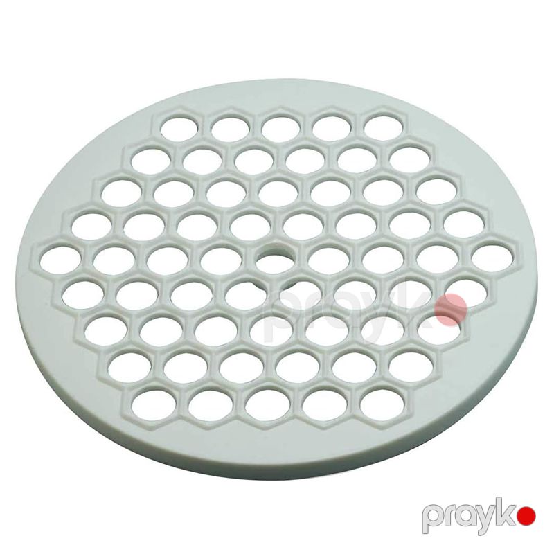 Kiçik Düşbərə xəmiri kəsici Plastik 32 sm Dairəvi Ravioli kəsici Praktik Mantı Xəmir kəsici — Qablar və mətbəx əşyaları, Bakı (6)
