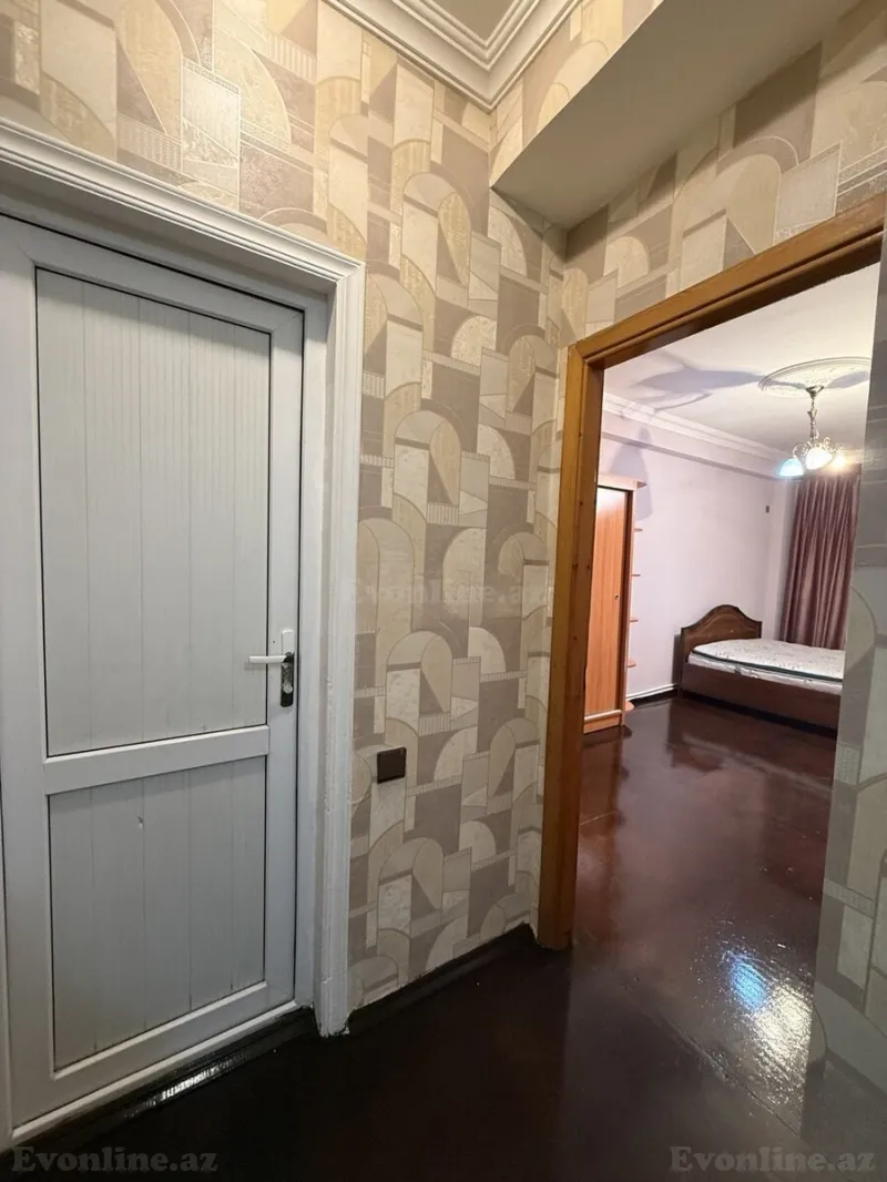 Kirayə verilir 2 otaqlı Mənzil Yeni tikili 50 m² Xırdalan — Mənzil, Xırdalan (8)