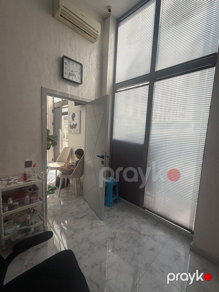 Satılır obyekt 47 m² — Əmlak, Bakı (11)