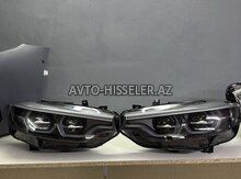 BMW F32, F36 LED Farası — Bakı