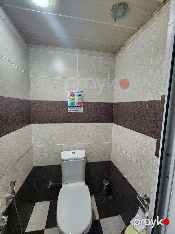 İcarəyə verilir 7 otaqlı ofis 400 m² — Ofis, Bakı (9)