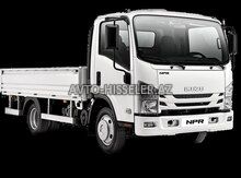 Isuzu Ön Şüşə-Patpres — Bakı