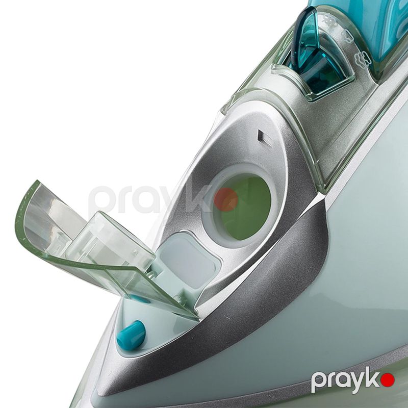 RAF Professional Tənzimlənən Buxar Ütü Yüksək Güclü 2400W — Ev texnikası, Bakı (4)