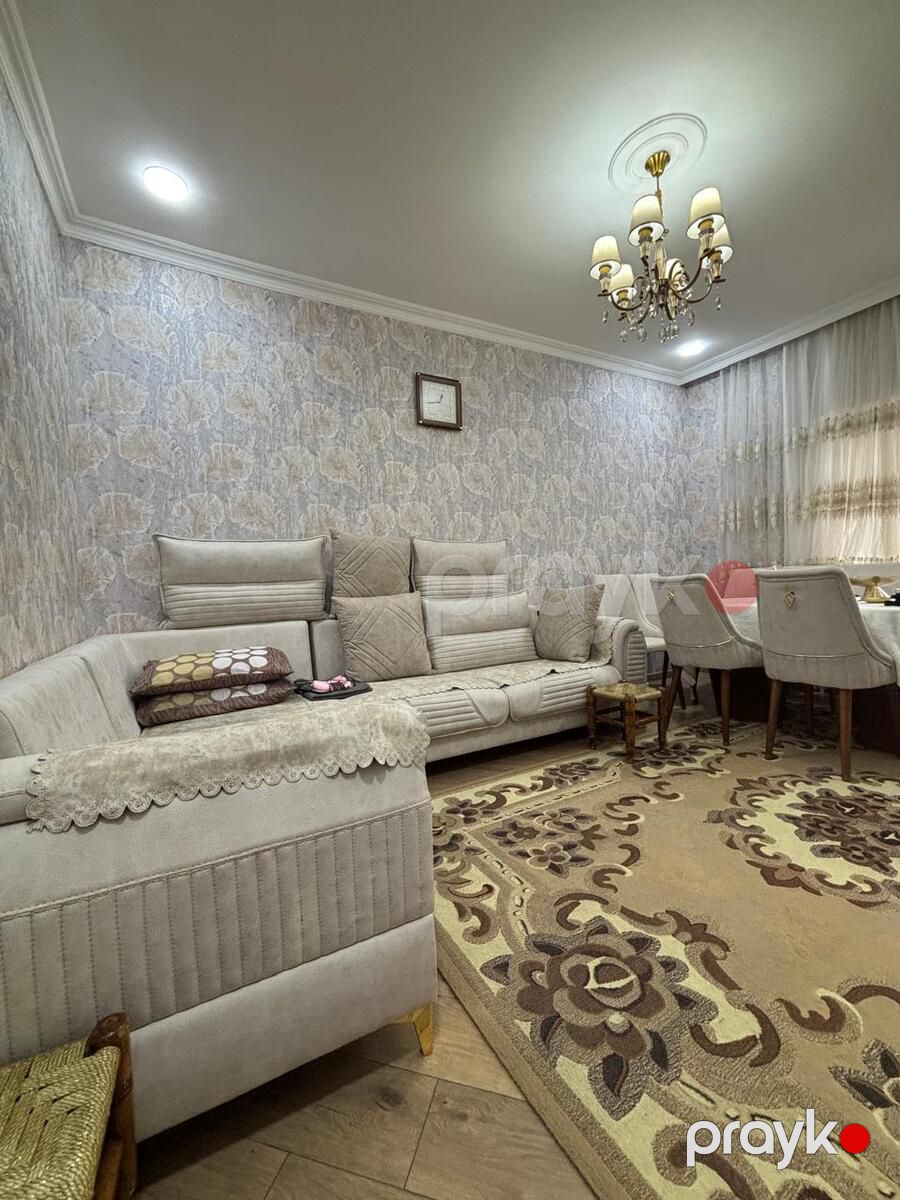 Satılır 3 otaqlı həyət evi/bağ evi 100 m² — Ev, villa, Xırdalan (3)