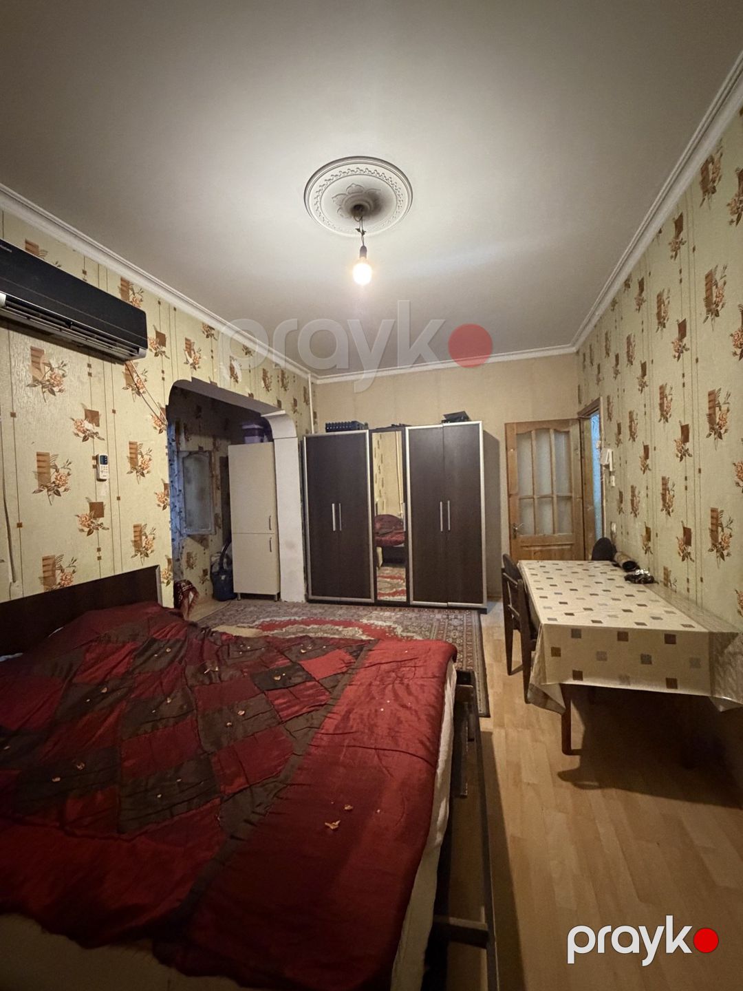 Satılır 2 otaqlı köhnə tikili 52 m² — Mənzil, Bakı (2)