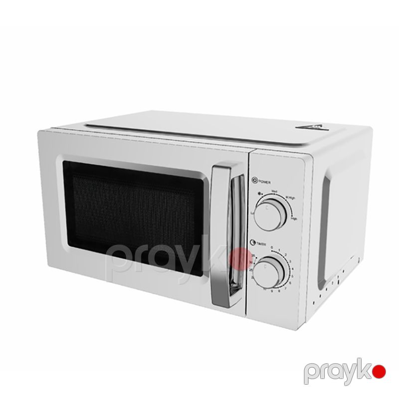 Kumtel HM-07 Elektrikli Rəqəmsal Mikrodalğalı Soba — Mikrodalğalı sobalar, Bakı (2)