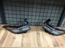 BYD Destroyer 05 Stop İşıqları — Bakı