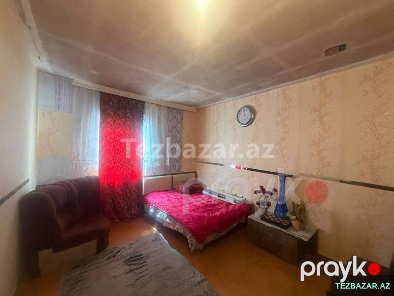 Mastağada ucuz ev satılır — Ev, villa, Bakı (7)
