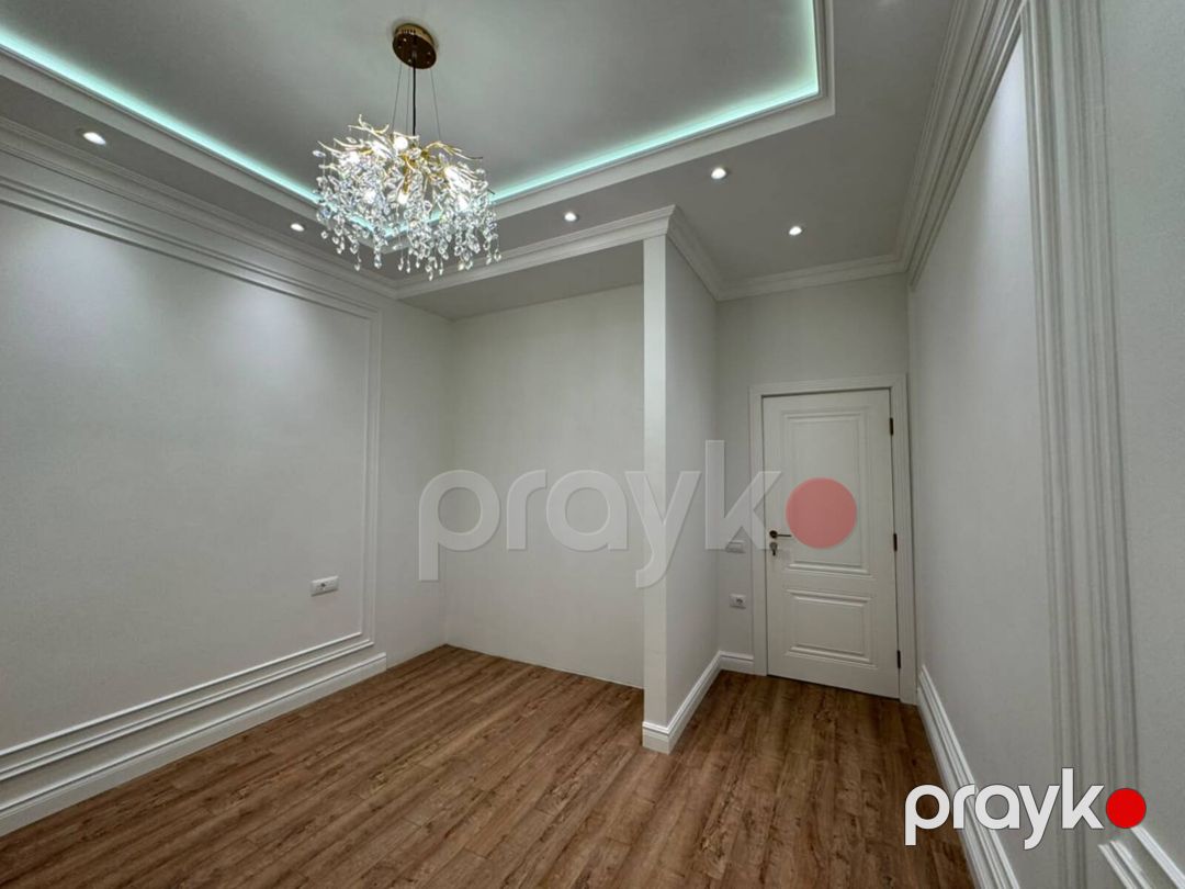 Villa, Mingəçevir ş — Ev, villa, Mingəçevir (4)