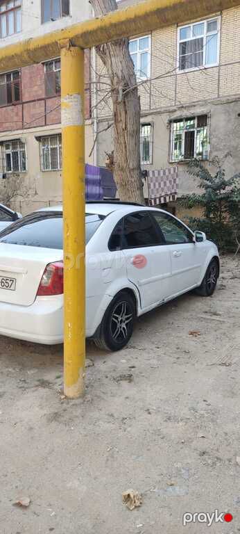 Daewoo Gentra, 1.5 L, 2014 il, 230 000 km 90-UP-657 — Avtomobillər, Sumqayıt (7)