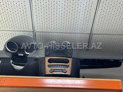 Mercedes W164 ml şiti — Bakı