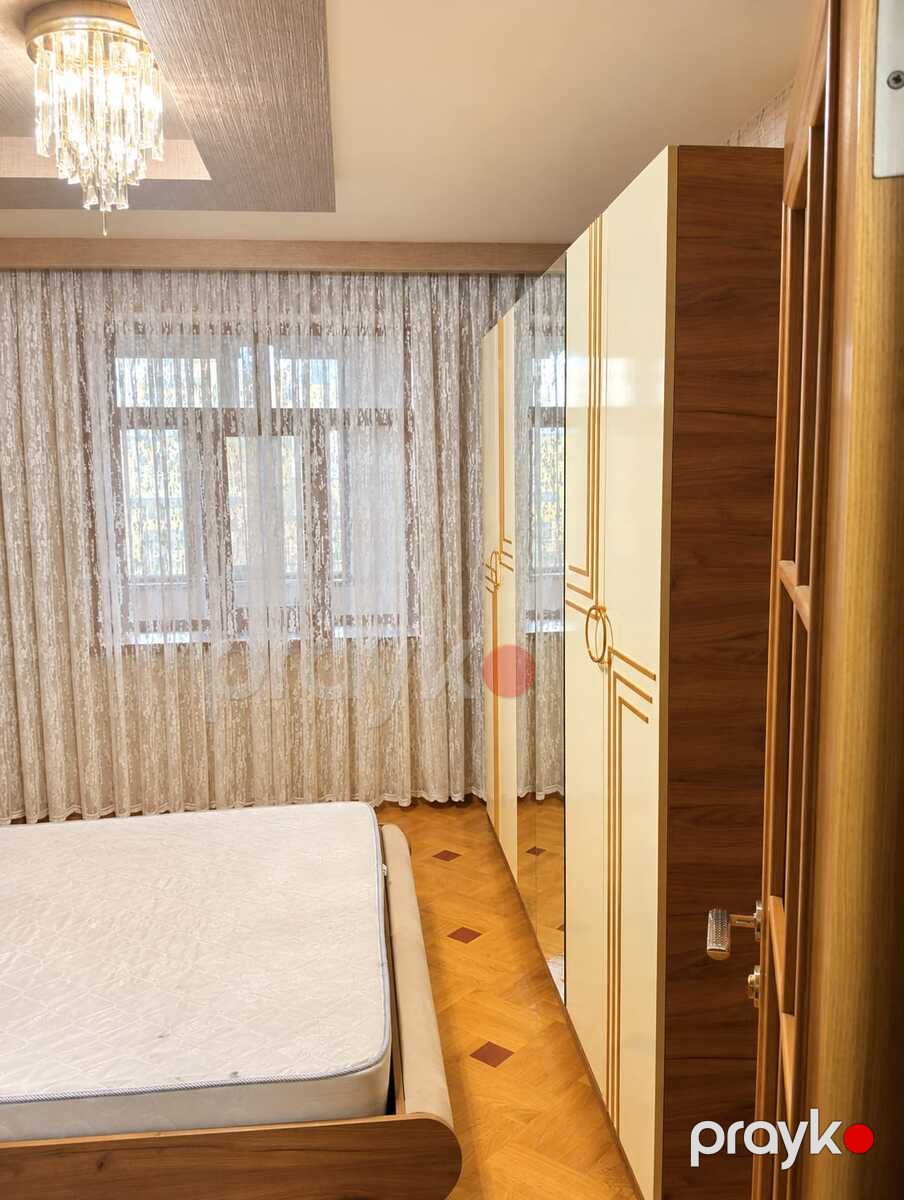 İcarəyə verilir 2 otaqlı köhnə tikili 65 m² — Mənzil, Bakı (5)