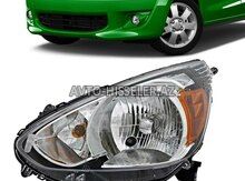Mitsubishi Mirage ön faraları -avto-hisseler.az — Bakı