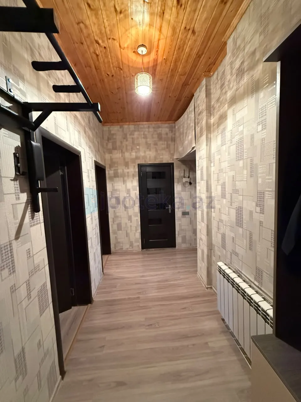 Satılır: 2 Otaq, Yeni tikili, 64.00 m² — Mənzil, Xırdalan (7)