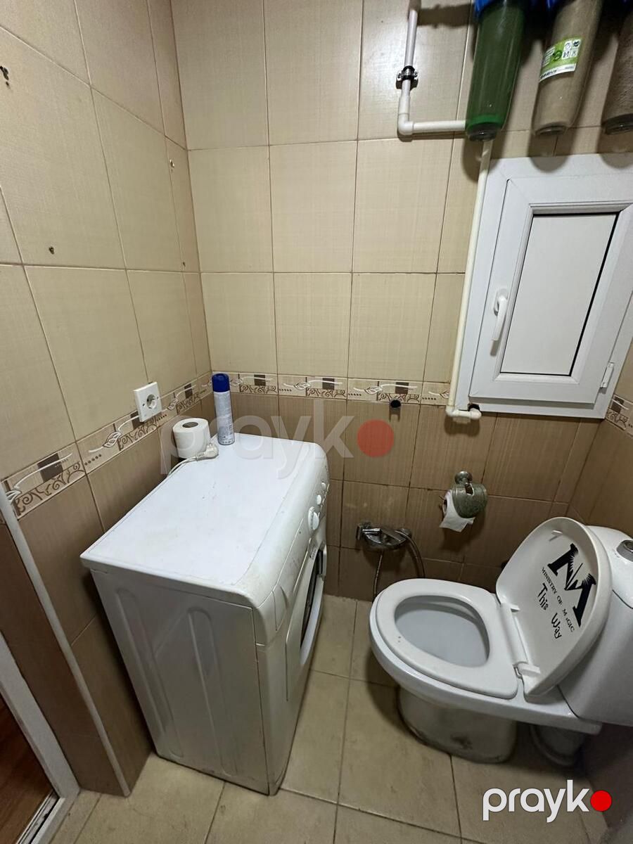 Satılır 3 otaqlı köhnə tikili 50 m² — Mənzil, Bakı (8)