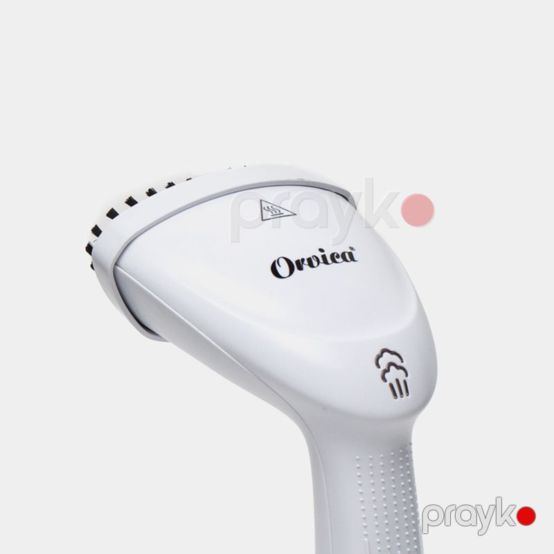 Orvica ORM-6017 Portativ Buxarlı Ütü Yüksək Keyfiyyətli Professional Buxarlı Ütü 1000W — Ev texnikası, Bakı (5)