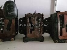 Mercedes W210 sürət qutusu başlığı (pepe) — Bakı