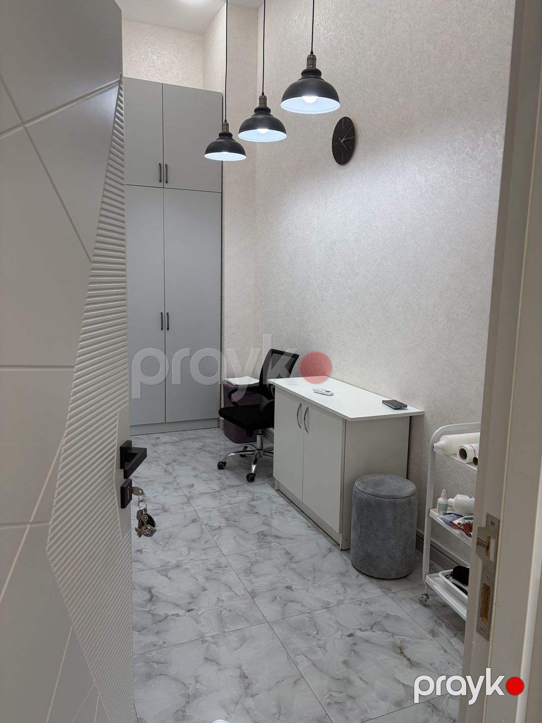 Satılır obyekt 47 m² — Əmlak, Bakı (6)